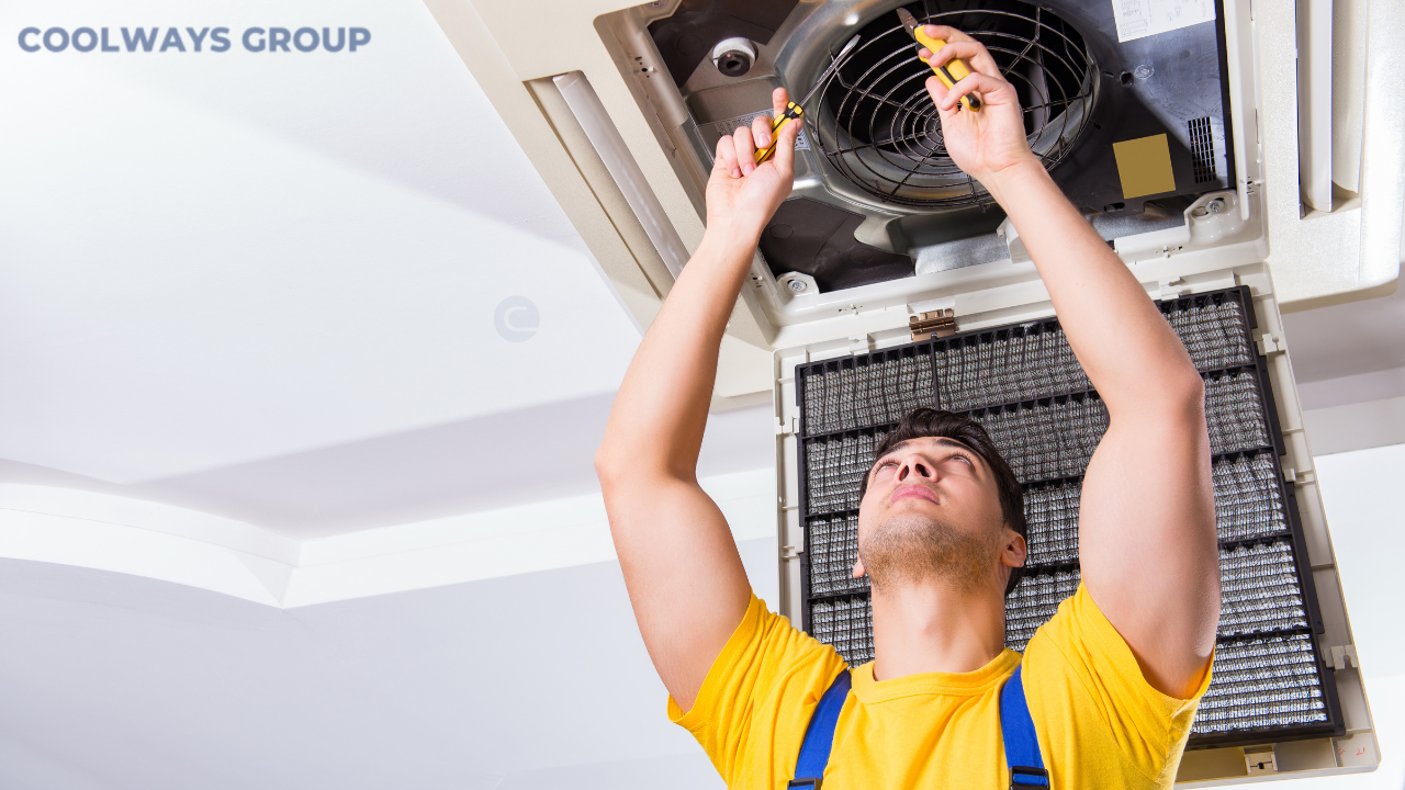 AC Not Cooling Properly? Here’s When to Call Air Conditioner Repair Experts